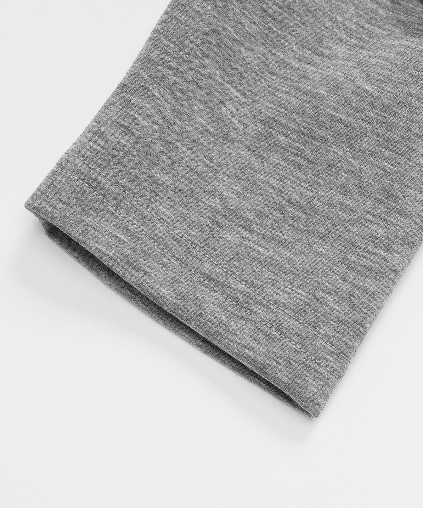 HOOK for girls リボン×ナンバーーリングロゴ　ロンT