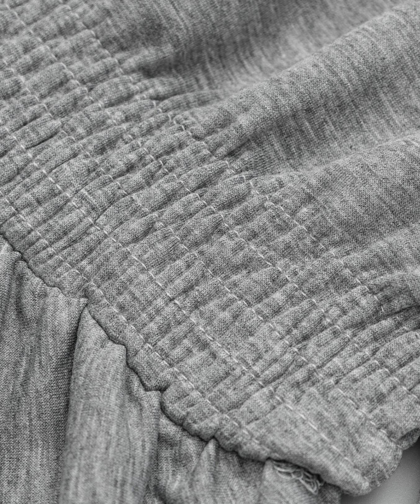 HOOK for girls リボン×ナンバーーリングロゴ　ロンT