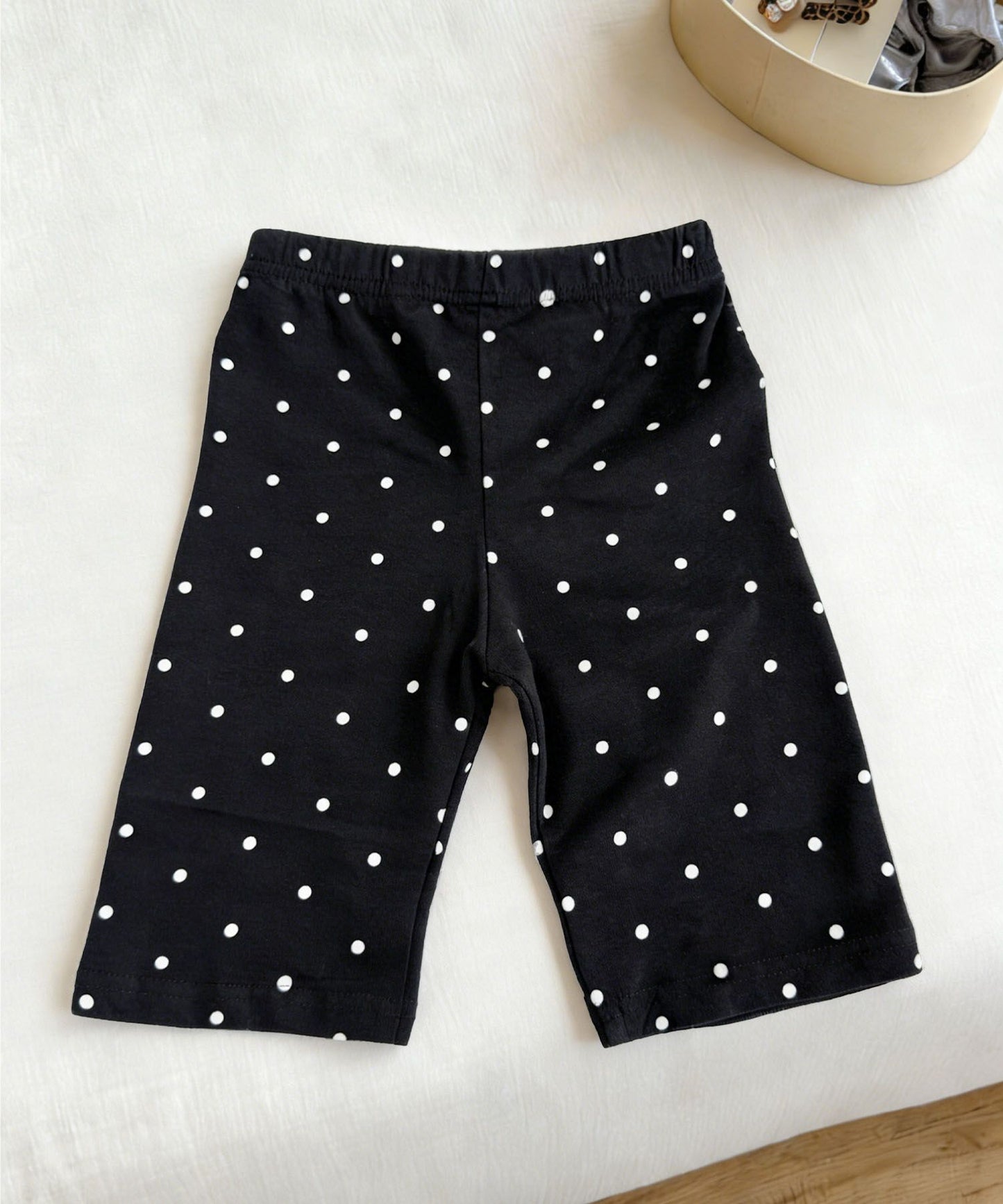 [aimoha-KIDS-] Patterned Leggings