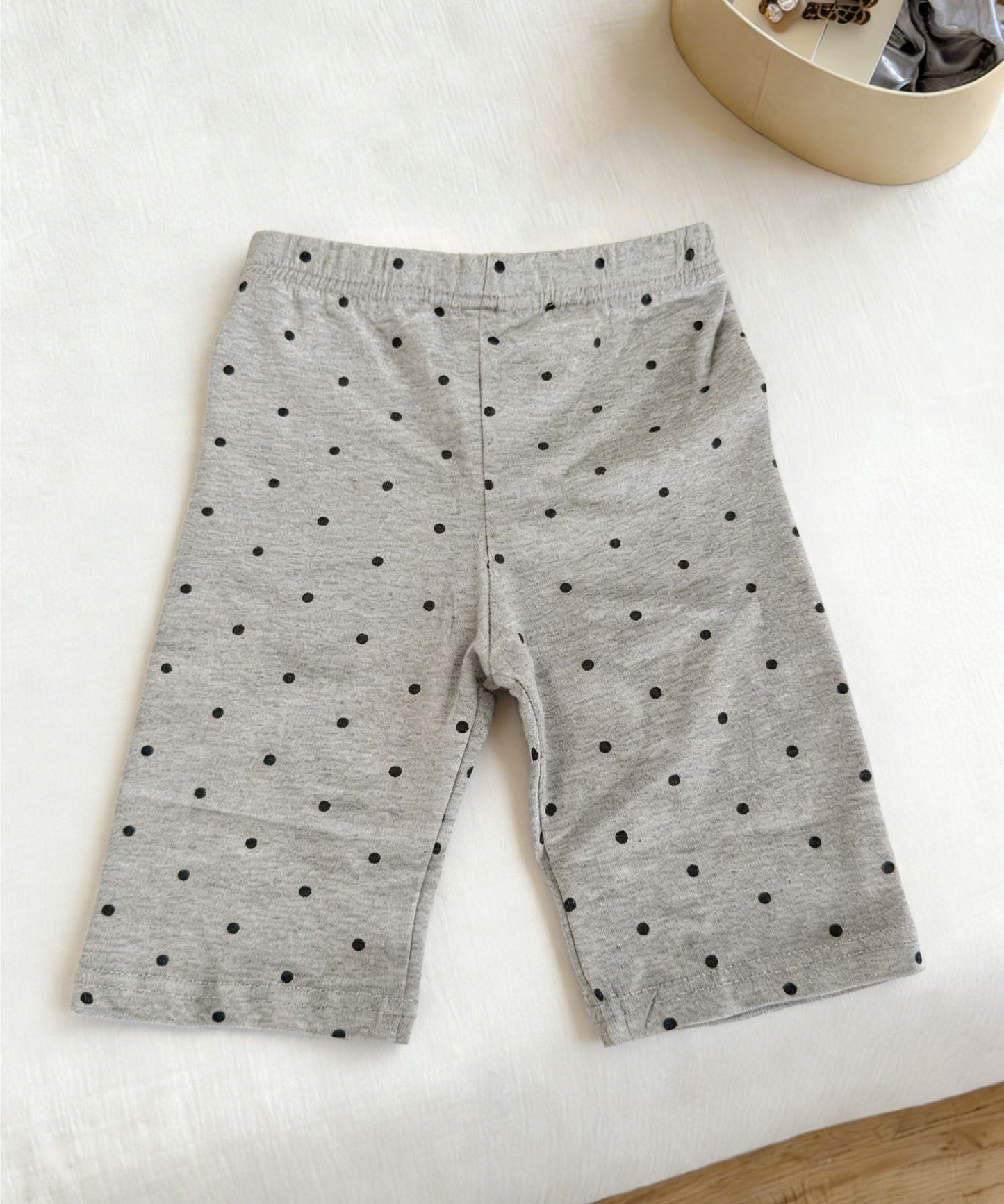 [aimoha-KIDS-] Patterned Leggings