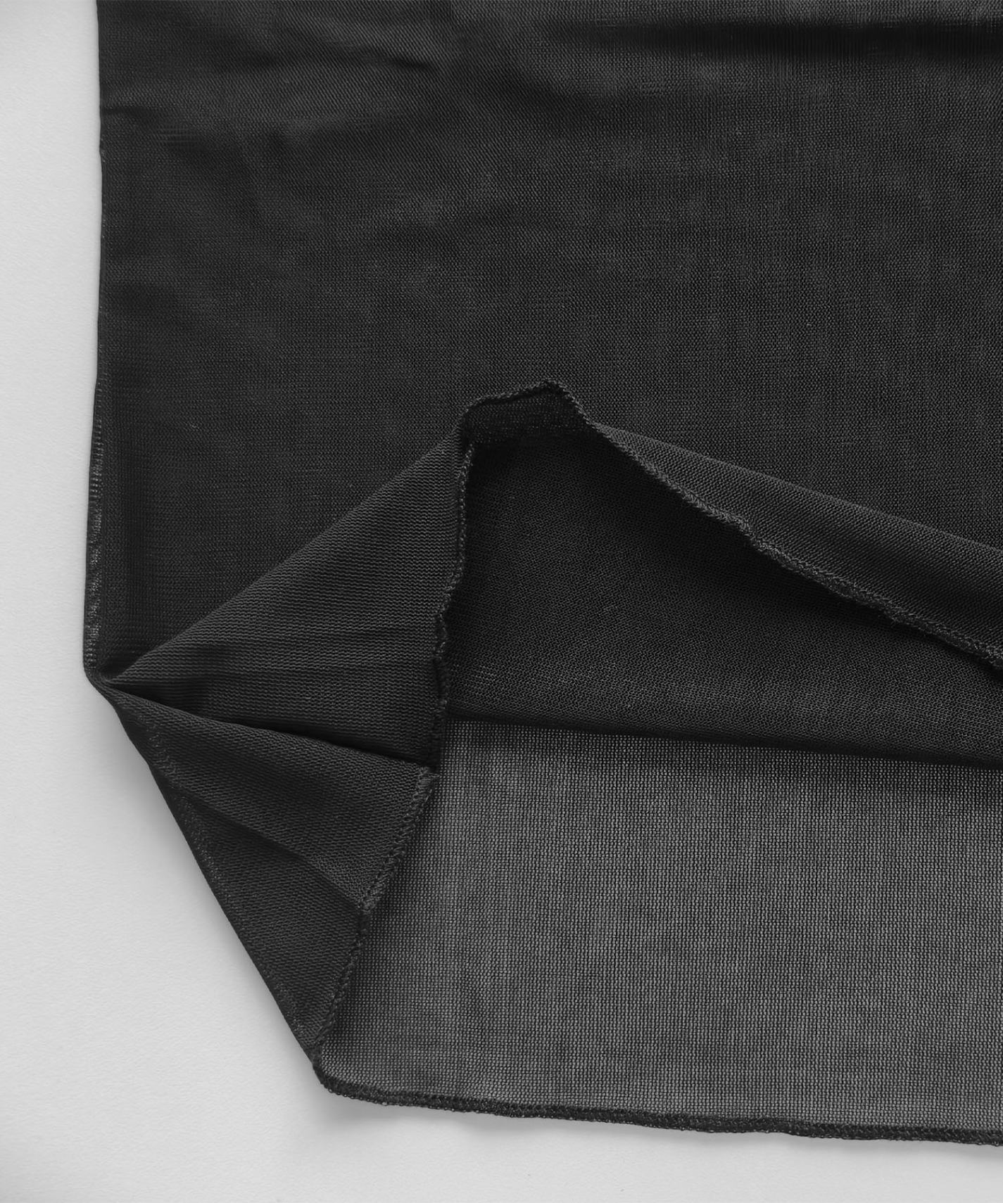 aimoha/シアーメロウ半袖トップス