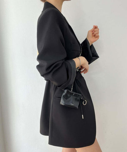 【Jasmine】ドロストテーラードシャケット