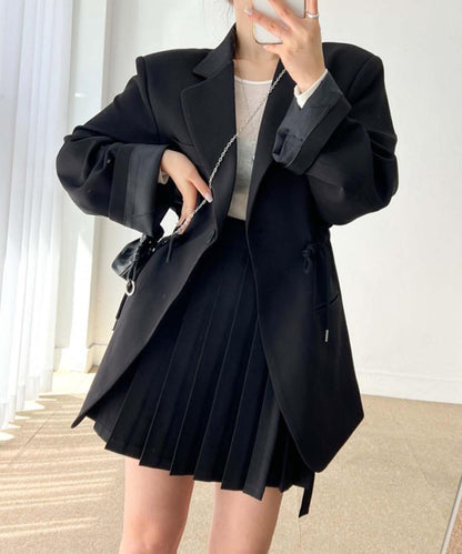 【Jasmine】ドロストテーラードシャケット