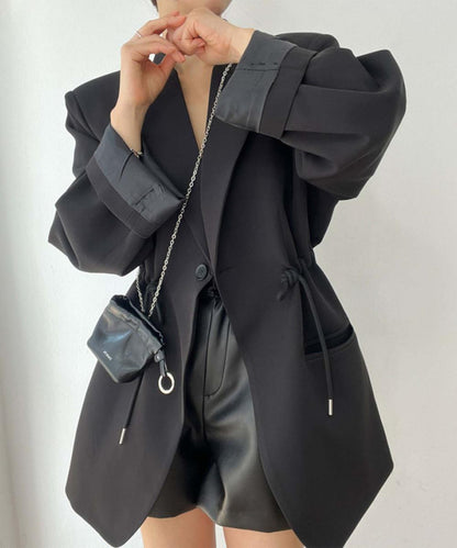 【Jasmine】ドロストテーラードシャケット