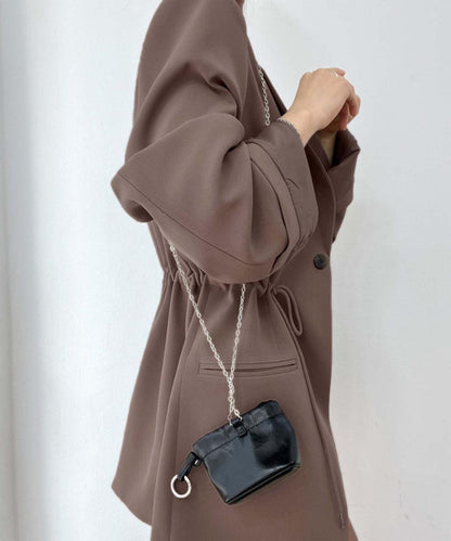 【Jasmine】ドロストテーラードシャケット