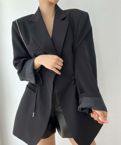 【Jasmine】ドロストテーラードシャケット