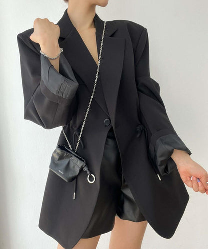 【Jasmine】ドロストテーラードシャケット