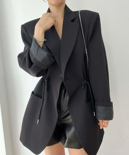 【Jasmine】ドロストテーラードシャケット