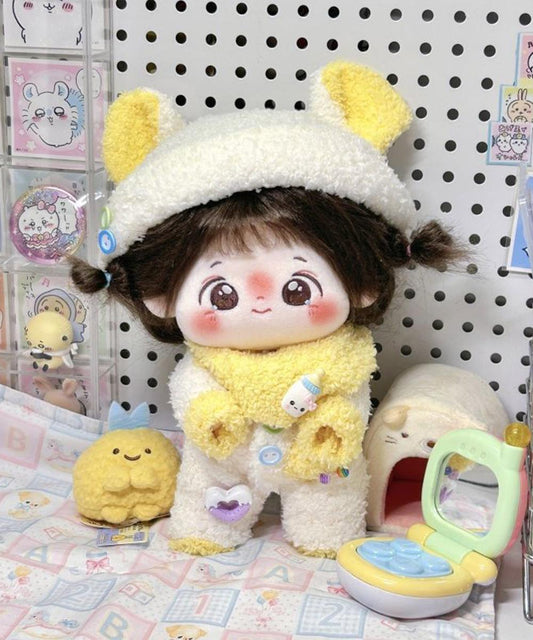 ぬいぐるみのお洋服セット