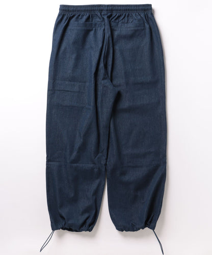 aimoha MEN/ TRACK WIDE LOOSE PANTS パラシュート パンツ