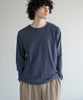 aimoha MEN/ ESSENTIAL COTTON SWEATER