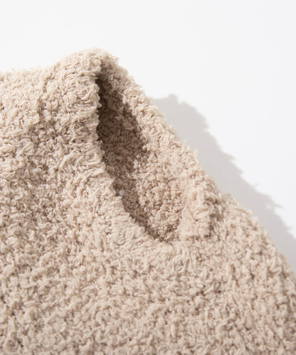 omochi モチーフ ジャカードドッグウェア（ユウベイビー @youbaby1103 コラボ）