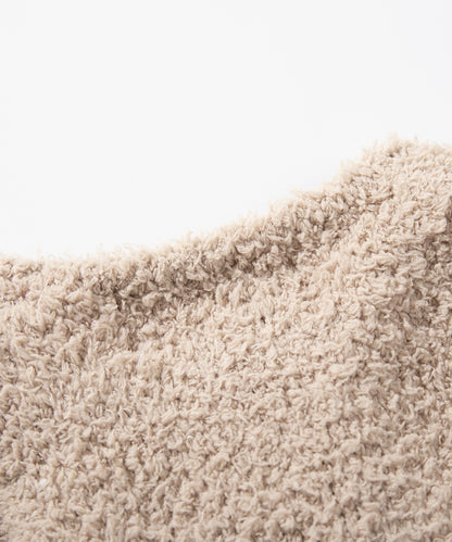 omochi モチーフ ジャカードドッグウェア（ユウベイビー @youbaby1103 コラボ）