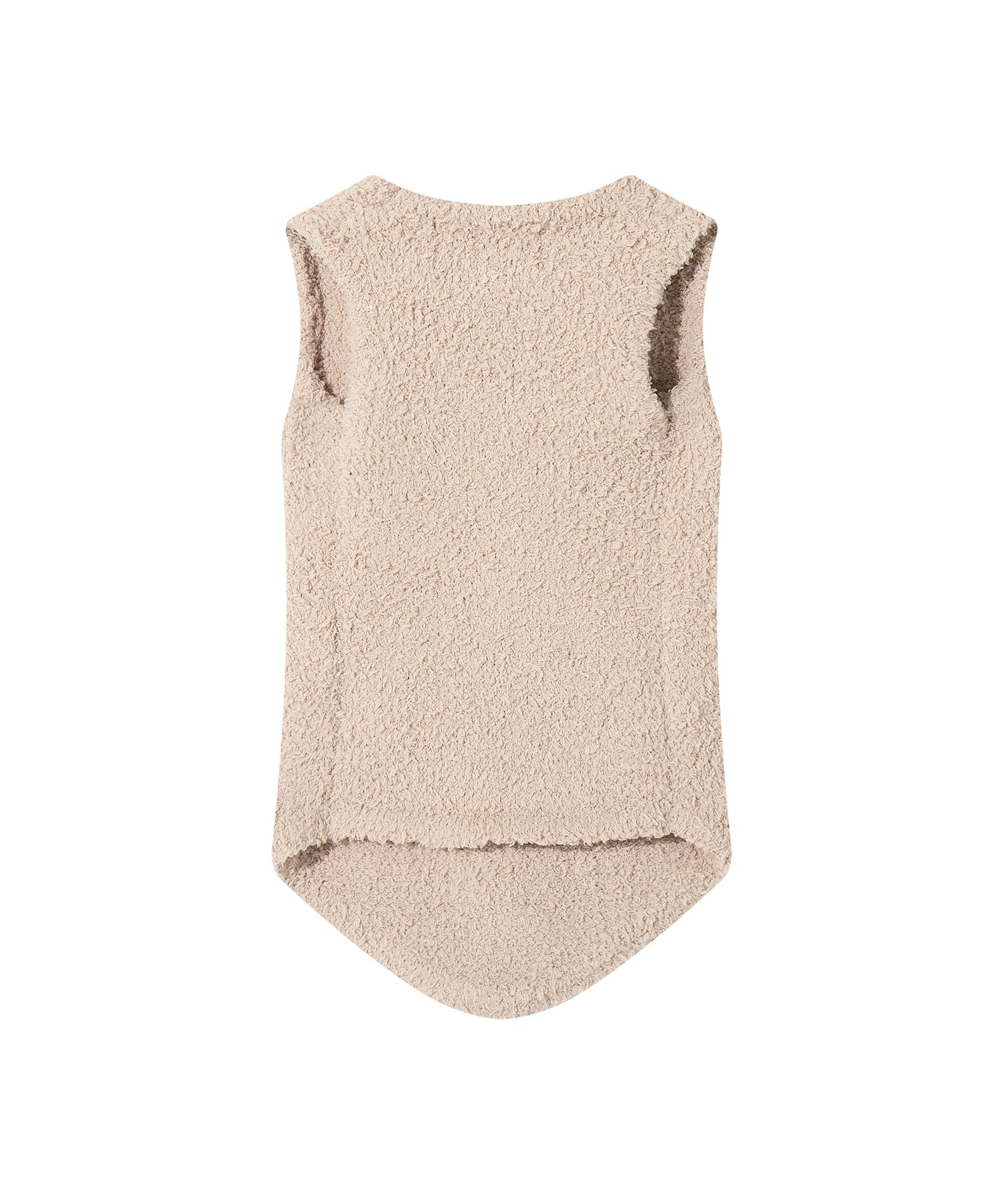 Omochi Motif Jacquard Dog Wear (in collaboration with Youbaby @youbaby1103)