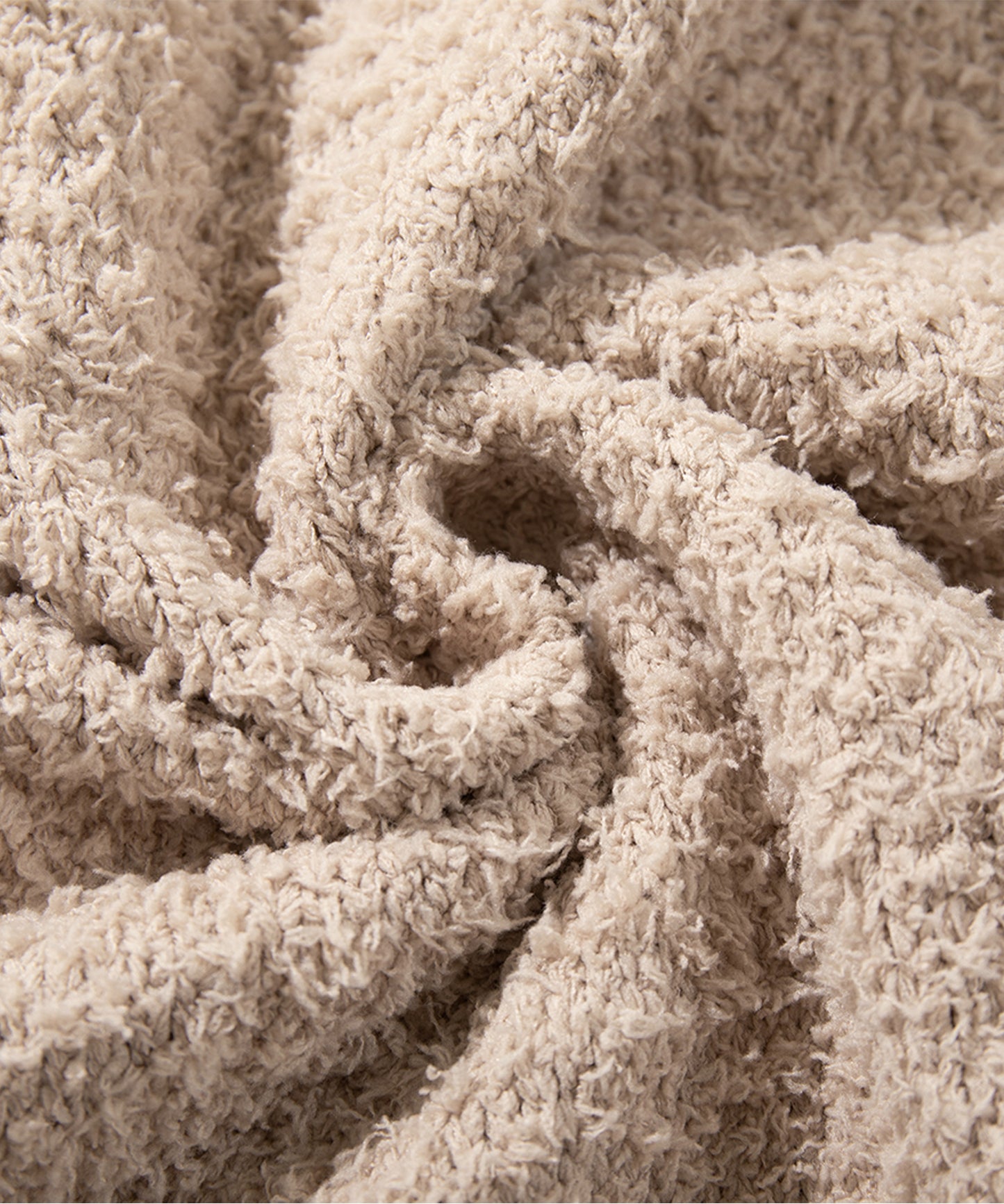 omochi モチーフ ジャカードプルオーバー　パンツルームウェアセット（ユウベイビー @youbaby1103 コラボ）