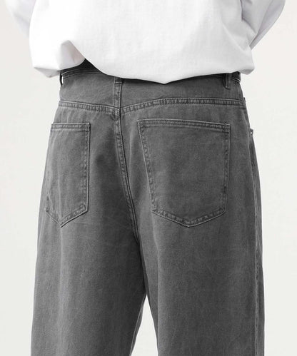 【aimoha neo】Urban Baggy Jeans