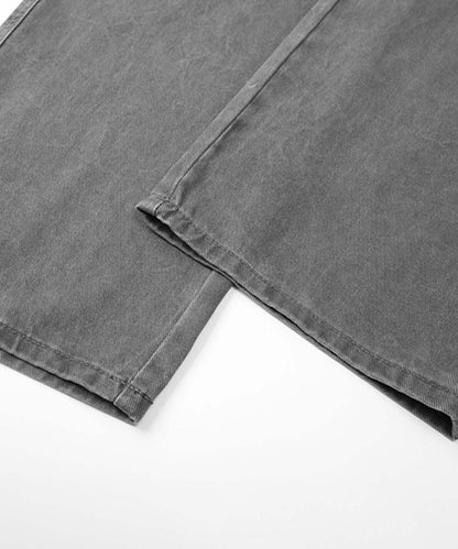 【aimoha neo】Urban Baggy Jeans