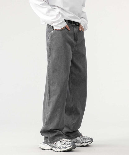 【aimoha neo】Urban Baggy Jeans