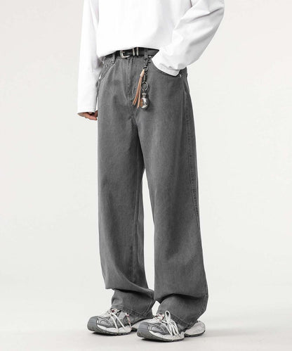 【aimoha neo】Urban Baggy Jeans