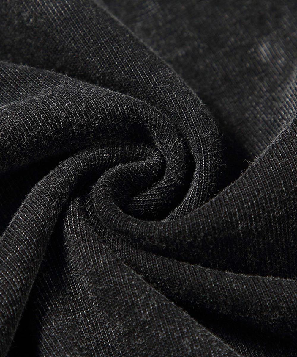 【aimoha neo】Vintage Dye Crewneck