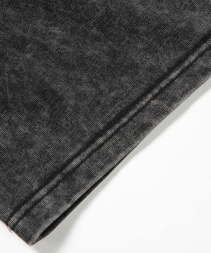 【aimoha neo】Vintage Dye Crewneck