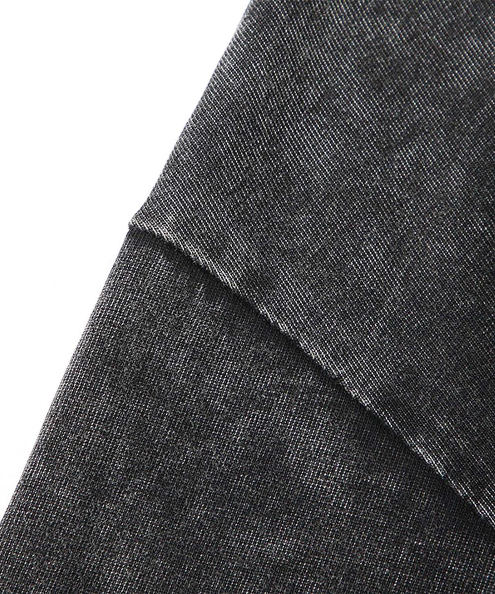 【aimoha neo】Vintage Dye Crewneck