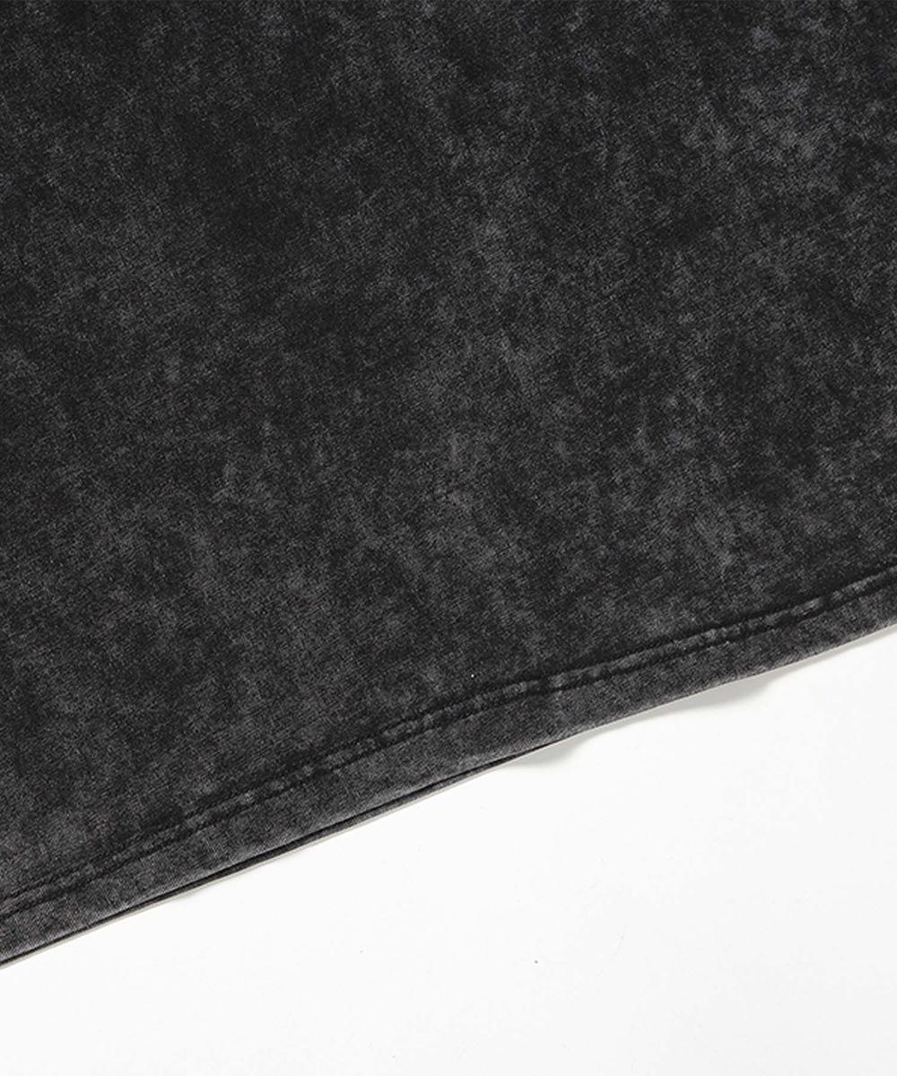 【aimoha neo】Vintage Dye Crewneck