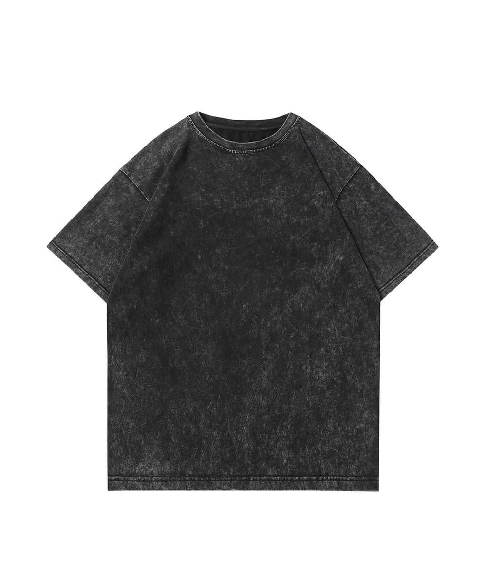 【aimoha neo】Vintage Dye Crewneck