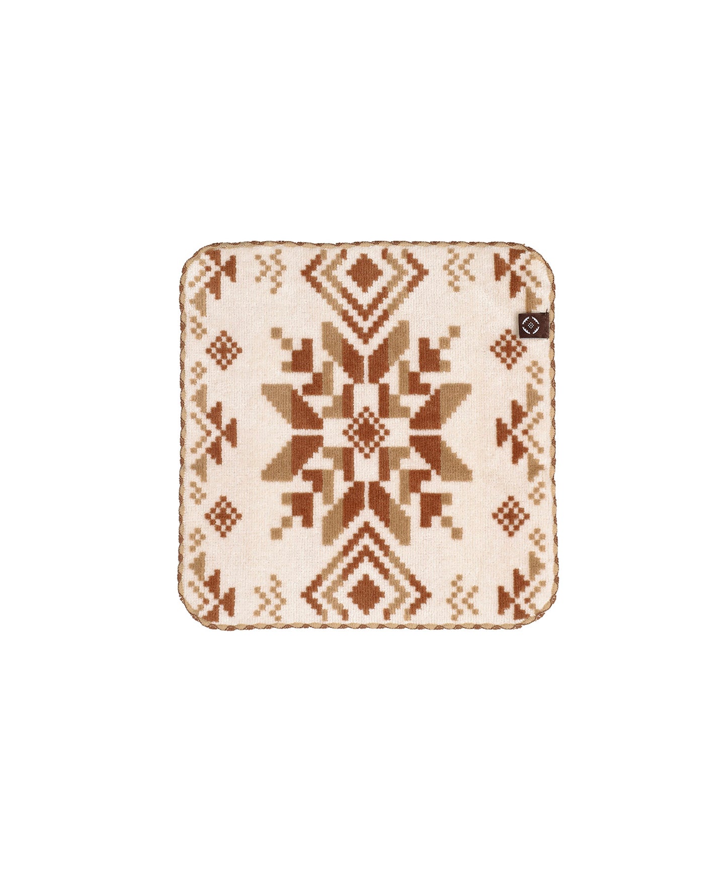 HAND TOWEL(Nordic)　