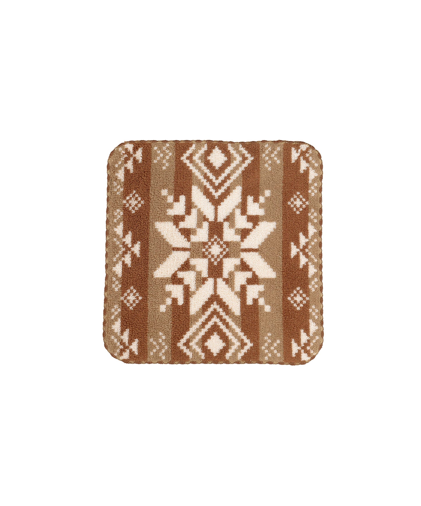 HAND TOWEL(Nordic)　