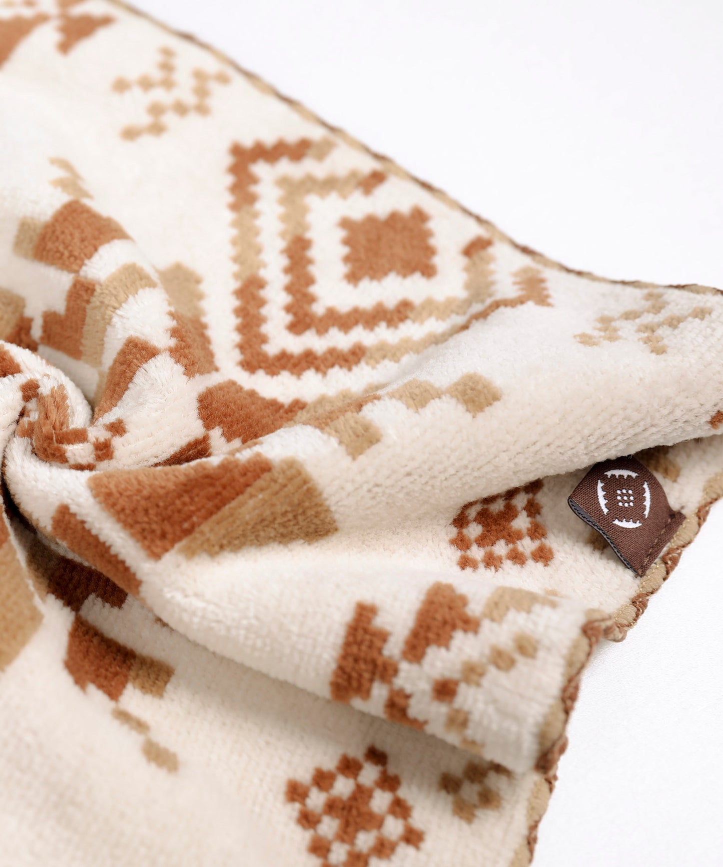 HAND TOWEL(Nordic)　