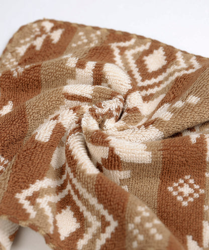HAND TOWEL(Nordic)　