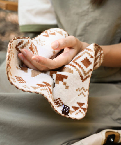 HAND TOWEL(Nordic)　