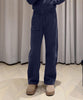ドローストリングスウェットパンツ