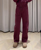 ドローストリングスウェットパンツ