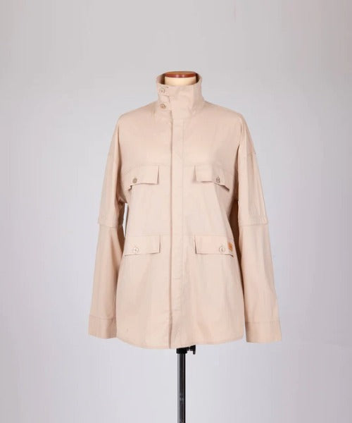 UV&COOL CONVERTIBLE SHIRTS