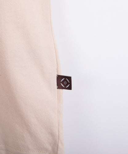 S'more diner ringer T-shirt