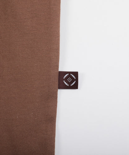 S'more diner ringer T-shirt