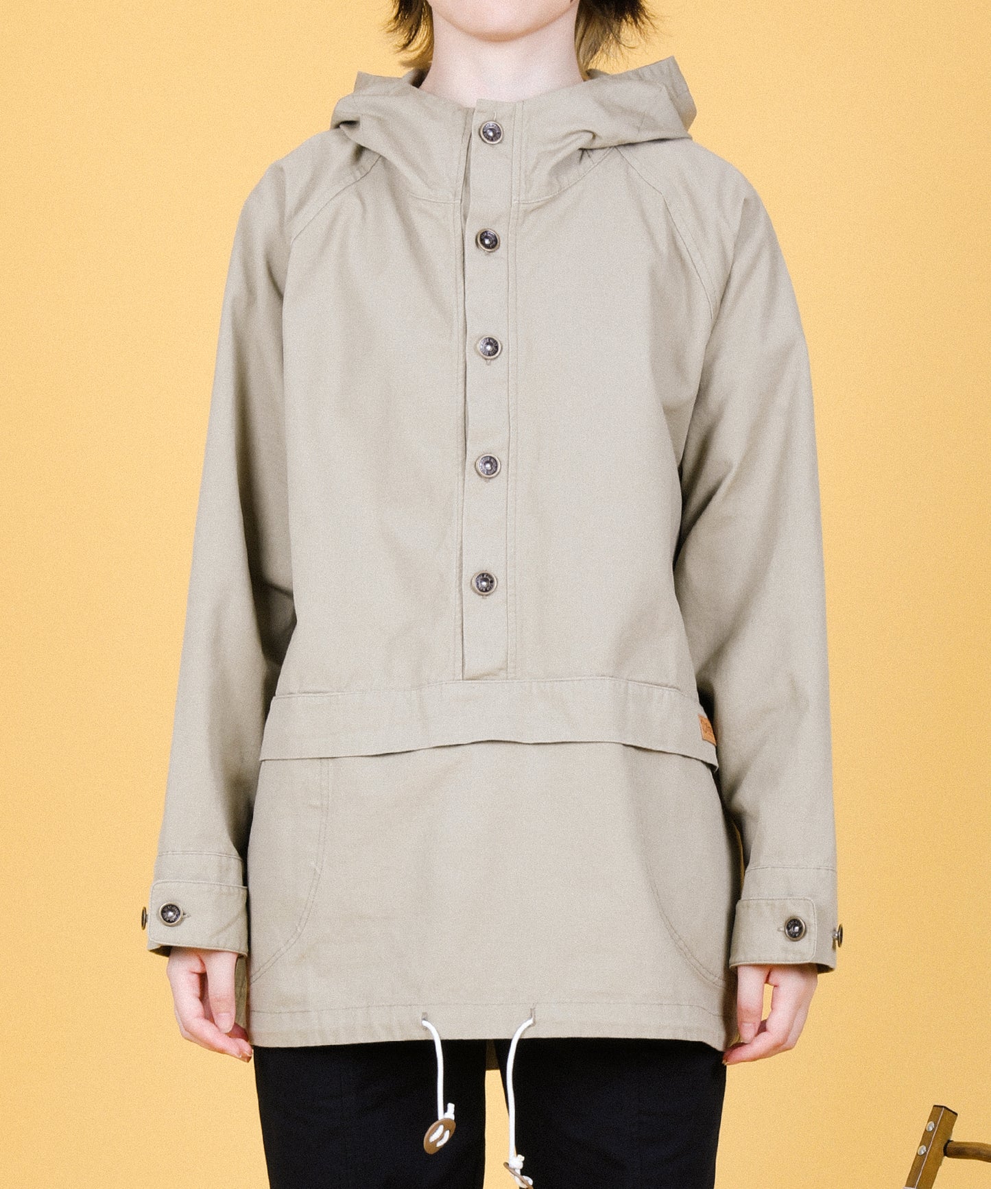 mountain parka