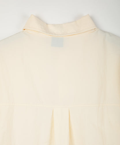 S'more Mesh pocket s/s shirt