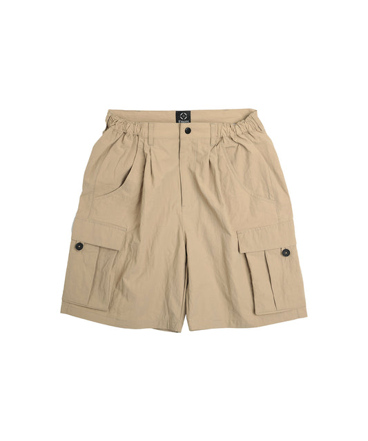 S'more  Pocket short pants