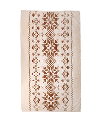 BLANKET TOWEL(Nordic)