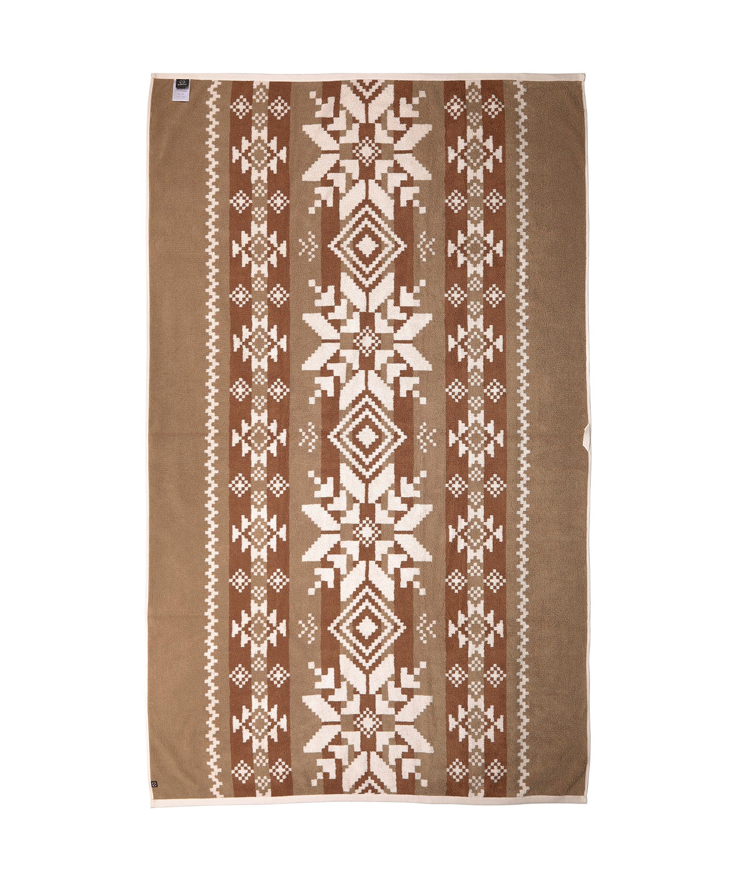 BLANKET TOWEL(Nordic)