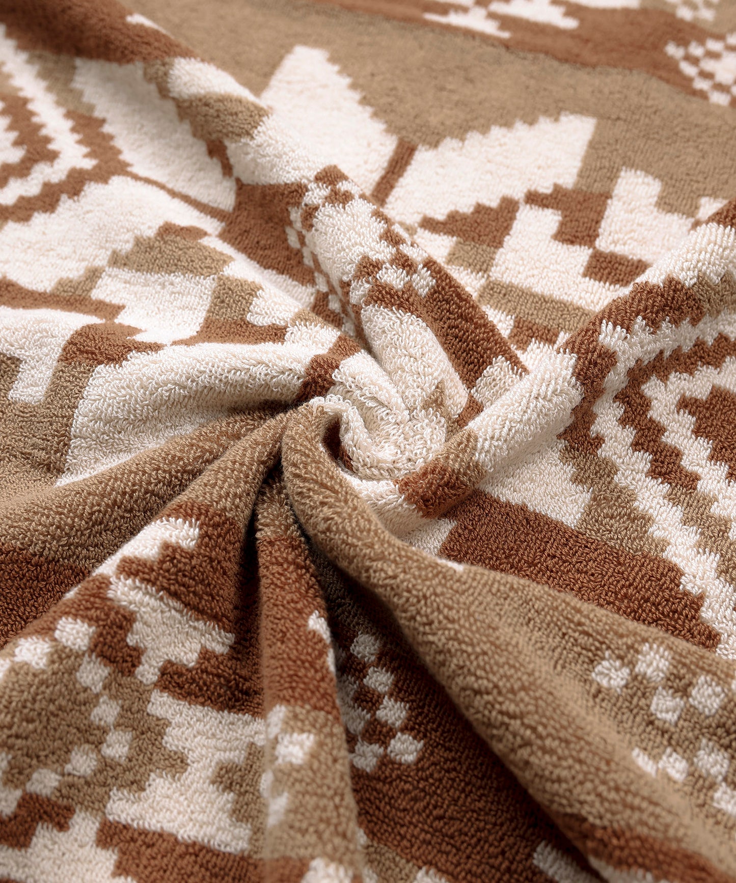 BLANKET TOWEL(Nordic)