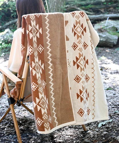BLANKET TOWEL(Nordic)