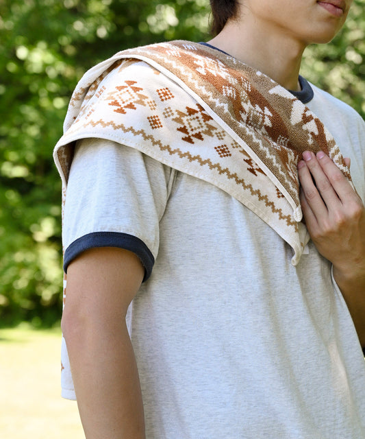 FACE TOWEL(Nordic)