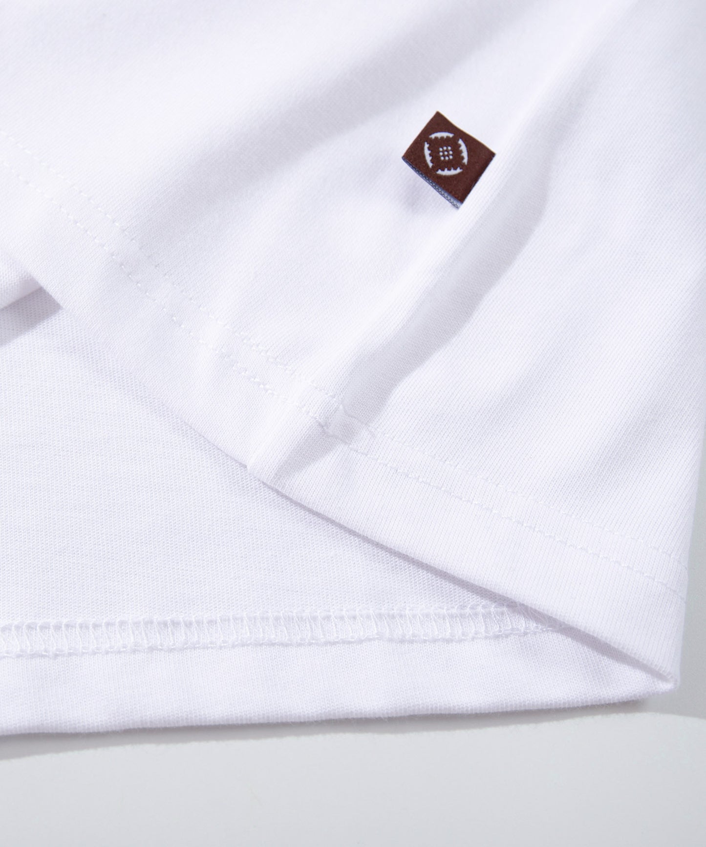 S'more　Solo Camping Bear S/S pt.Tee ソロキャンプの熊プリント半袖Tシャツ