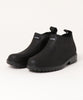 [aimoha Men's] Short rain boots