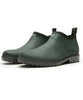 [aimoha Men's] Short rain boots