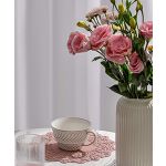 レース柄シリコンマット【4サイズ】